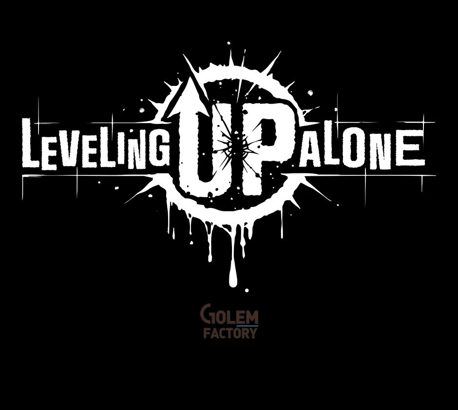 Level up Alone Chapter 173 75
